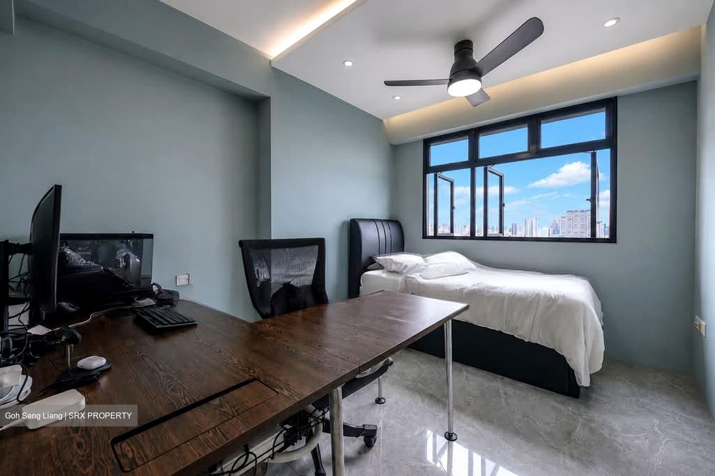 Blk 264 Toa Payoh Apex (Toa Payoh), HDB 4 Rooms #563201441